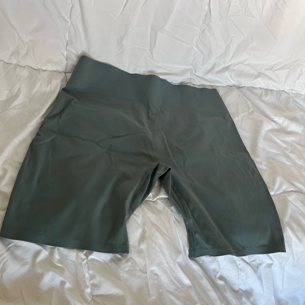 Forever21 Girls Bike Shorts